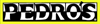 Pedros Logo